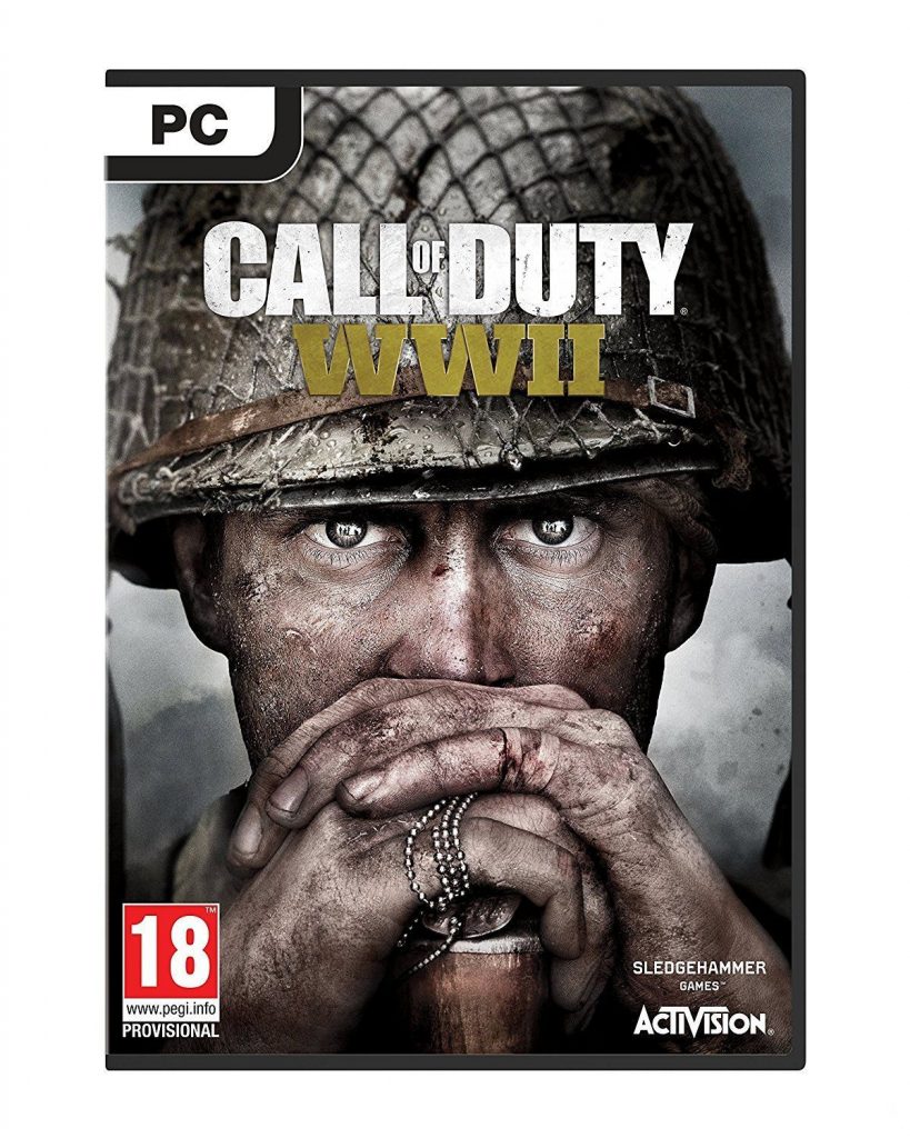 call-of-duty-pc-wwii-frikigamers.com