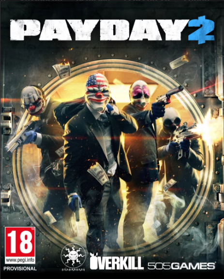 payday-2-llegara-nintendo-switch-frikigamers.com