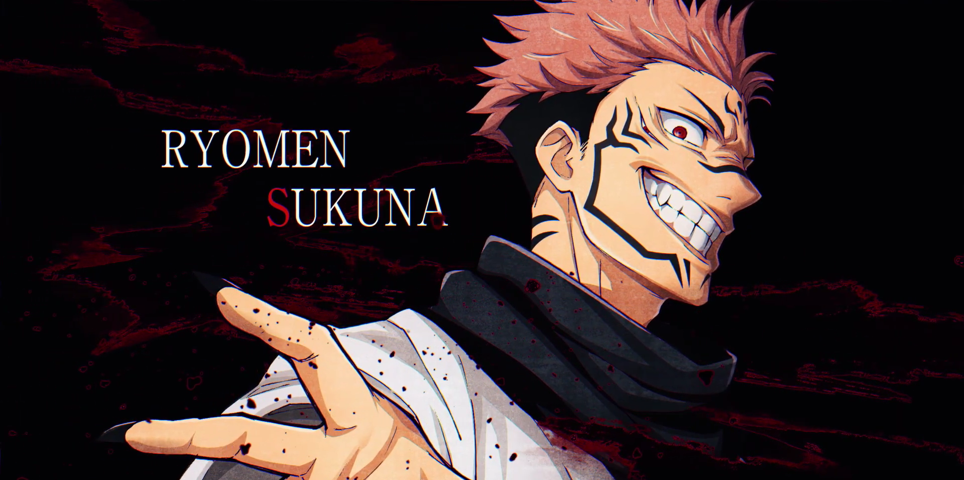 ¡Nuevo trailer de personajes de JUJUTSU KAISEN CURSED CLASH muestra por