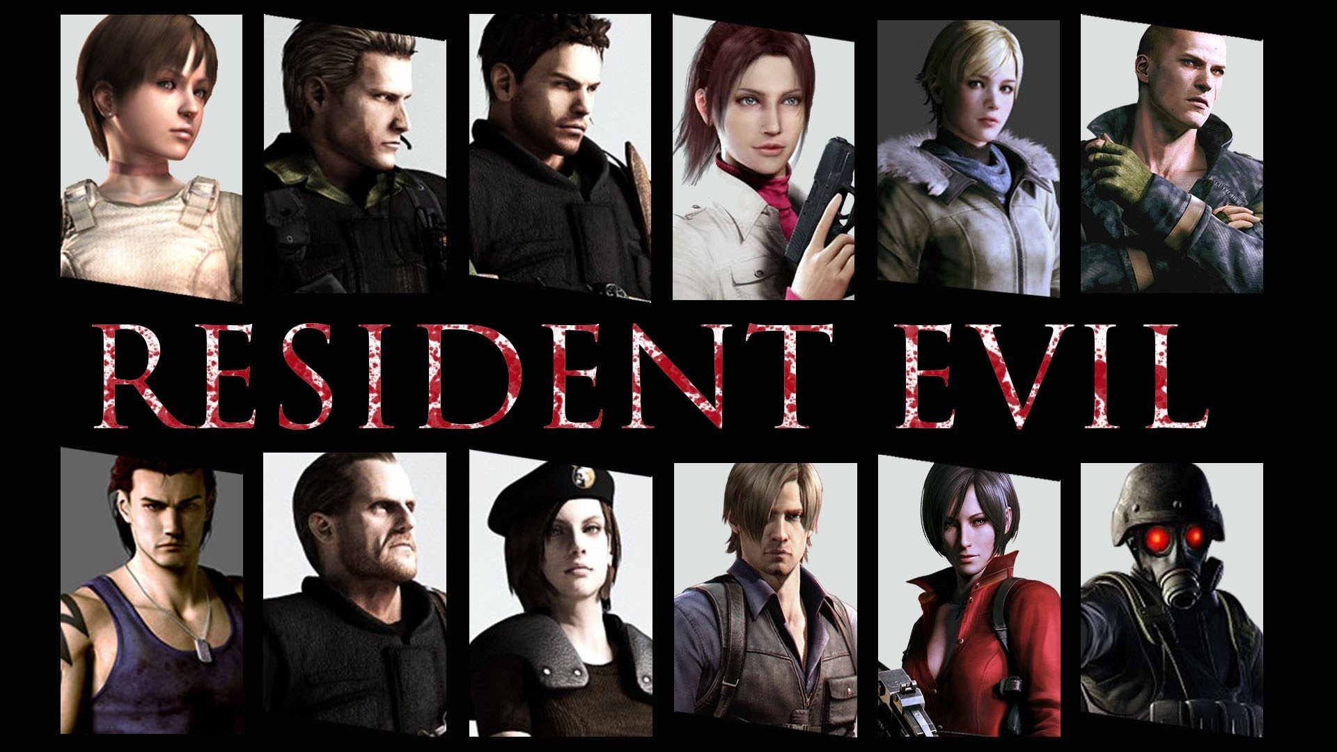 Los Resident Evil perdidos que nunca llegamos a jugar-frikigamers.com