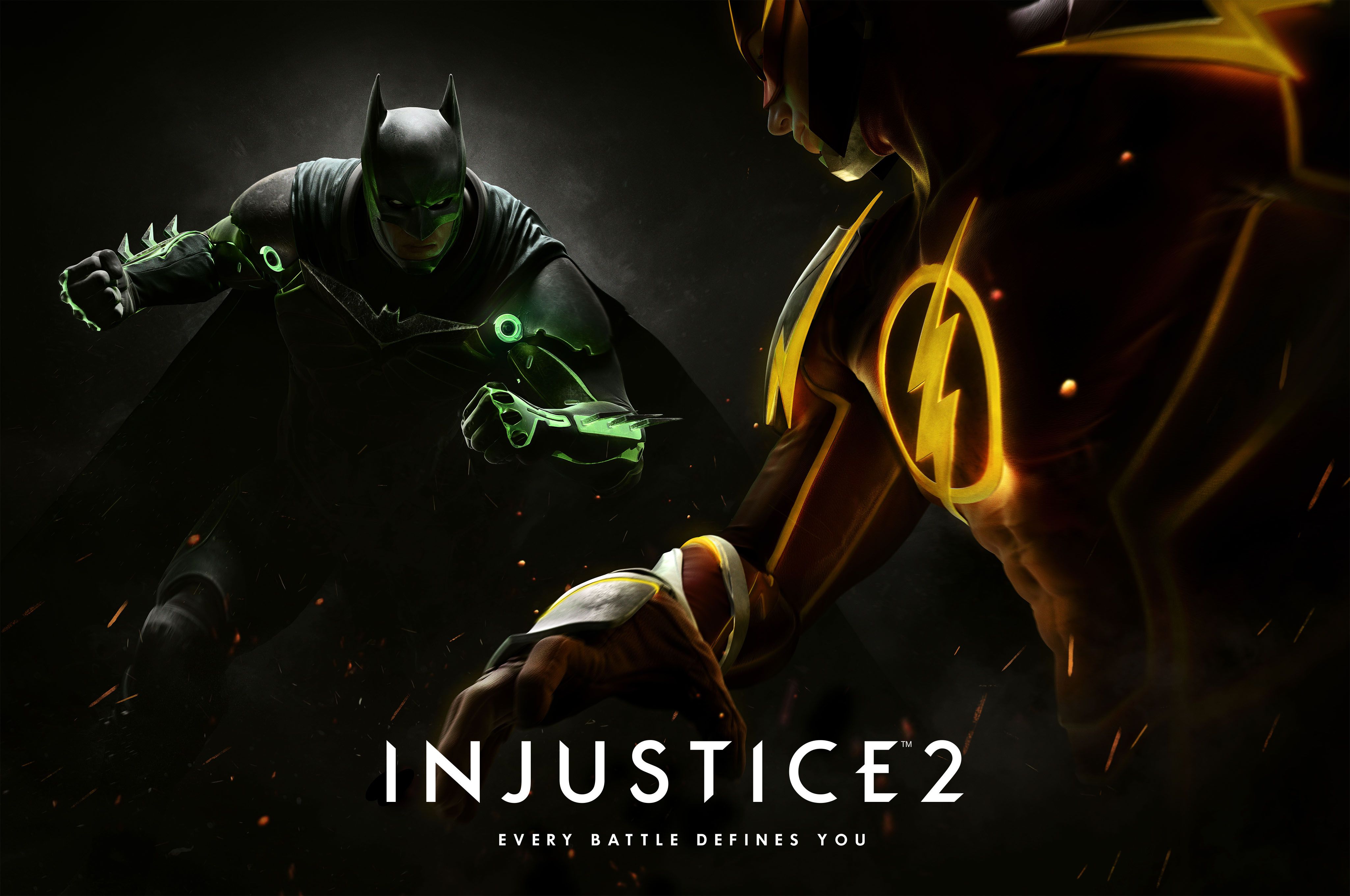 NetherRealm anunciara nuevo personaje de Injustice 2-frikigamers.com