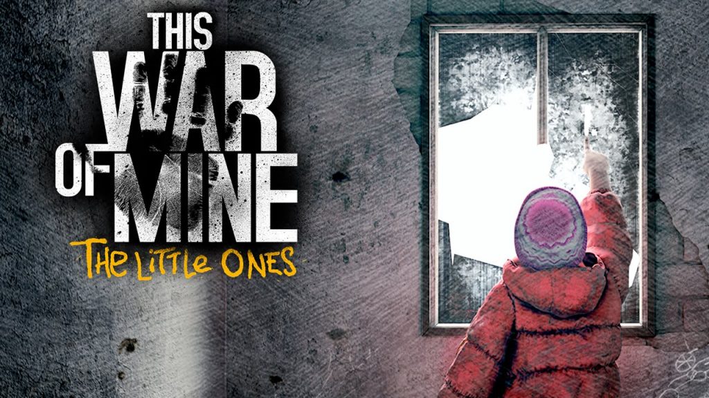 This War of Mine- The Little Ones-frikigamers.com