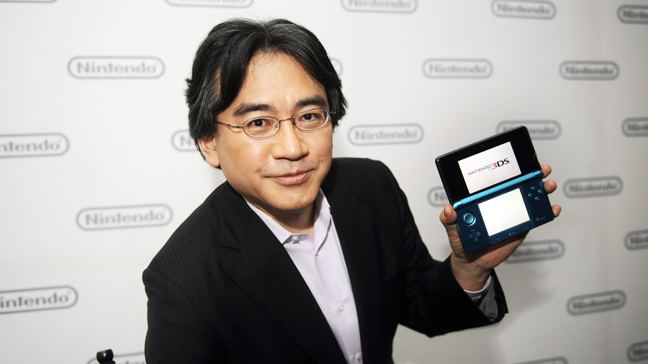 Hablan sobre la influencia de Iwata en el desarrollo del Nintendo Switch-frikigamers.com