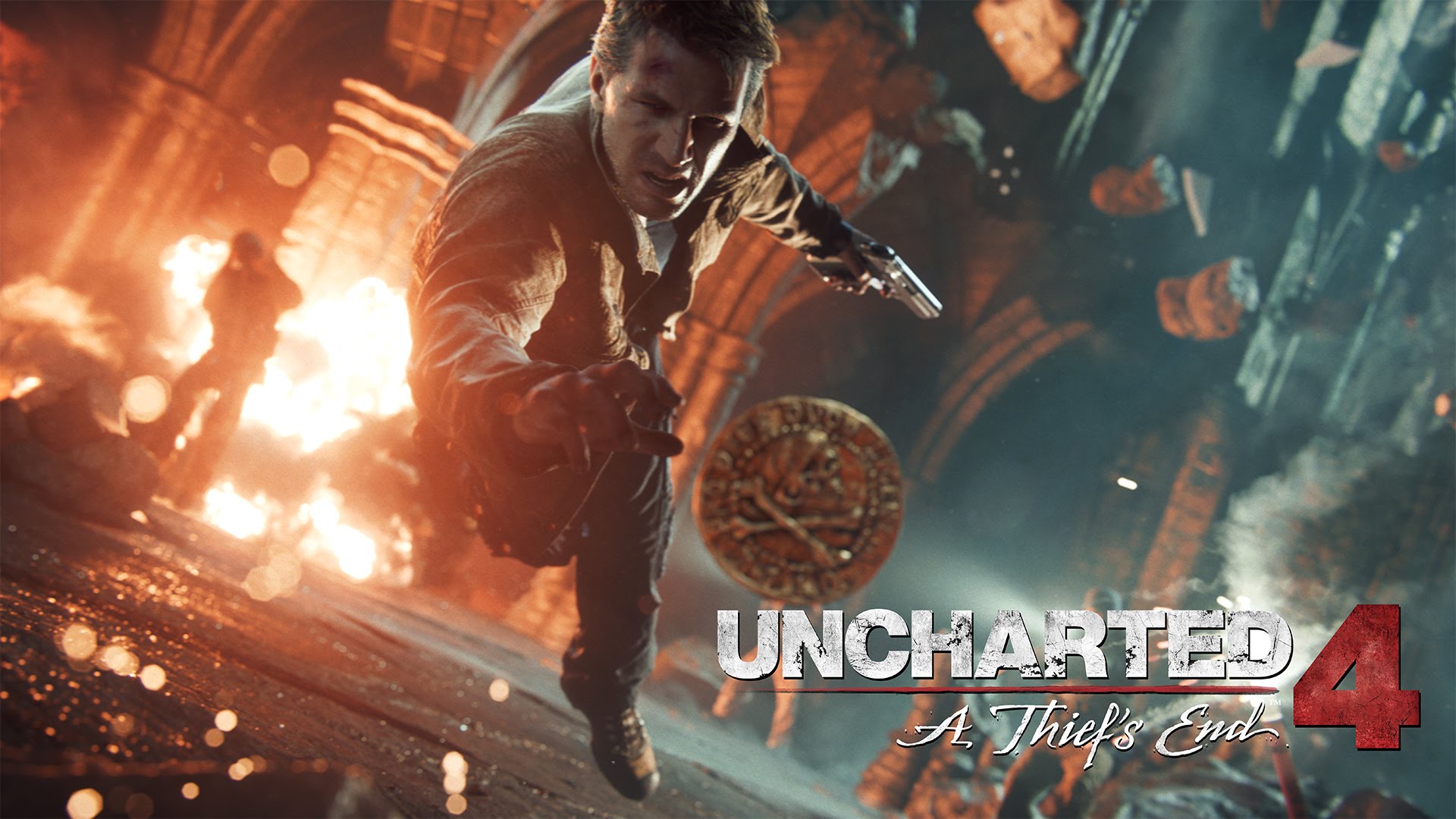 Uncharted 4 A Thief’s End gana otro premio mas-frikigamers.com