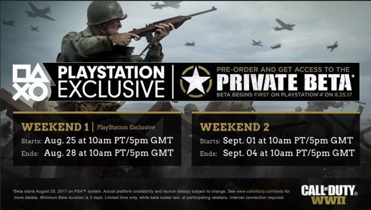 Beta-multiplayer-de-Call-of-Duty-WWII-en-Xbox-One-frikigamers.com