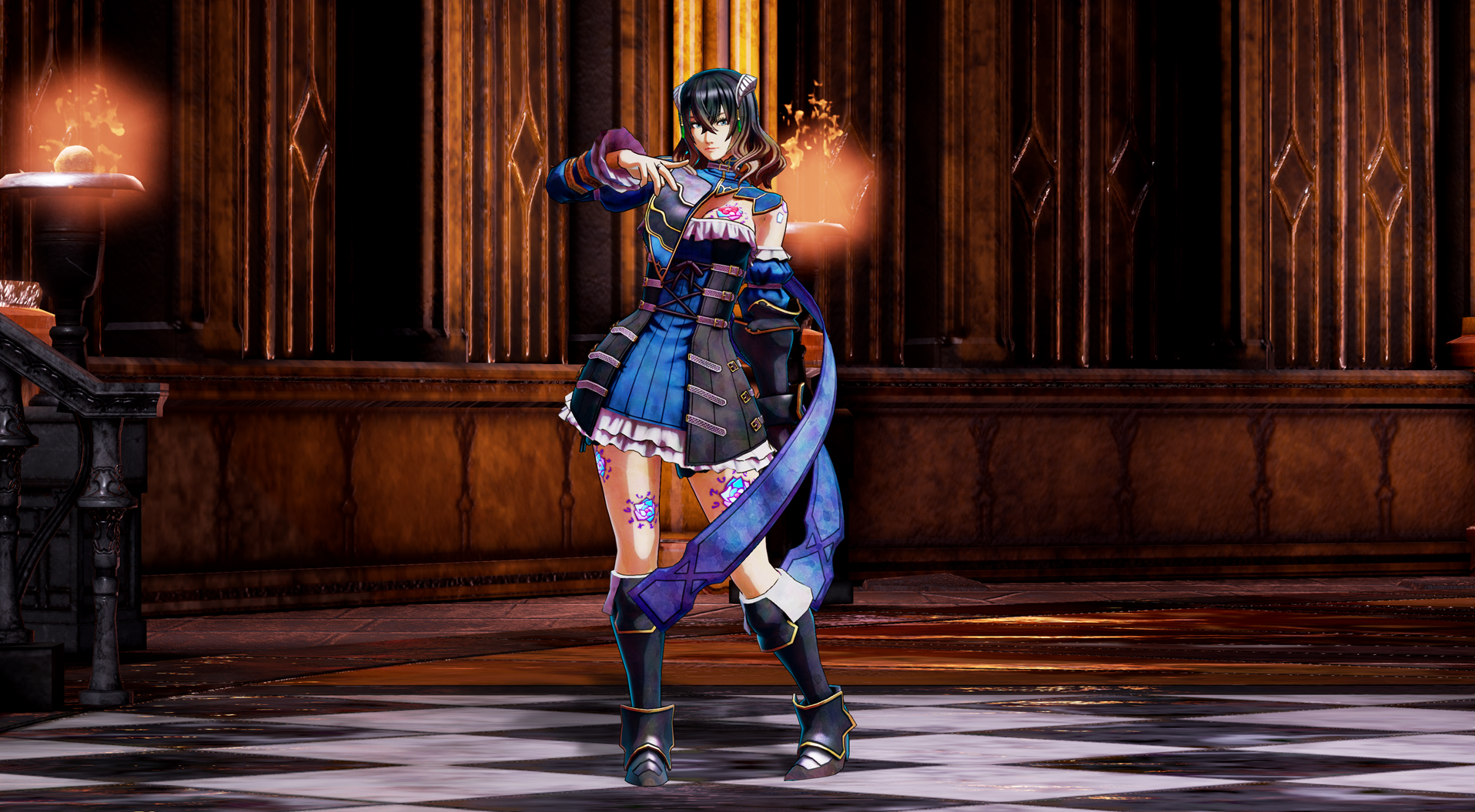 bloodstained-ritual-of-the-night-presenta-trailer-frikigamers.com