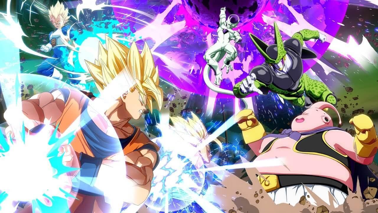 los-20-personajes-queremos-dragon-ball-fighterz-frikigamers.com