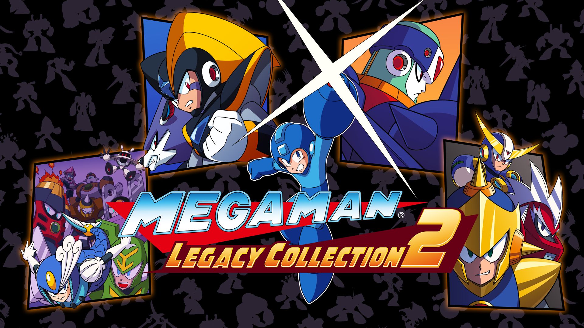 mega-man-legacy-collection-2-esta-camino-frikigamers.com