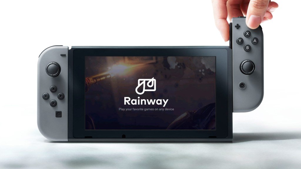 podras-streaming-pc-nintendo-switch-gracias-rainway-frikigamers.com