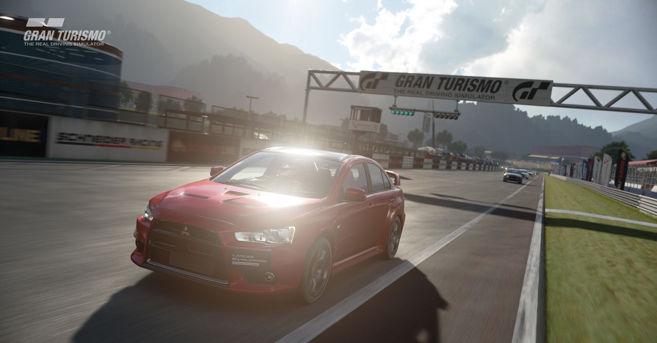 Mira un nuevo gameplay de Gran Turismo Sport - FRIKIGAMERS
