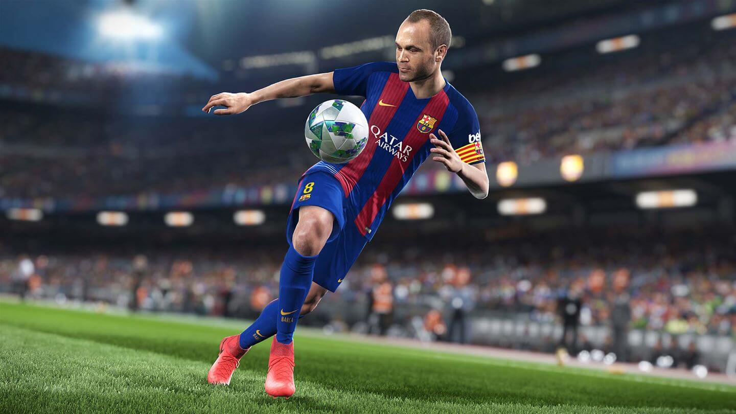 ya-puedes-descargar-la-beta-pro-evolution-soccer-2018-frikigamers.com