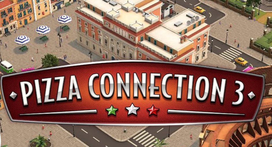 New free content updates announced for Pizza Connection 3 FRIKIGAMERS