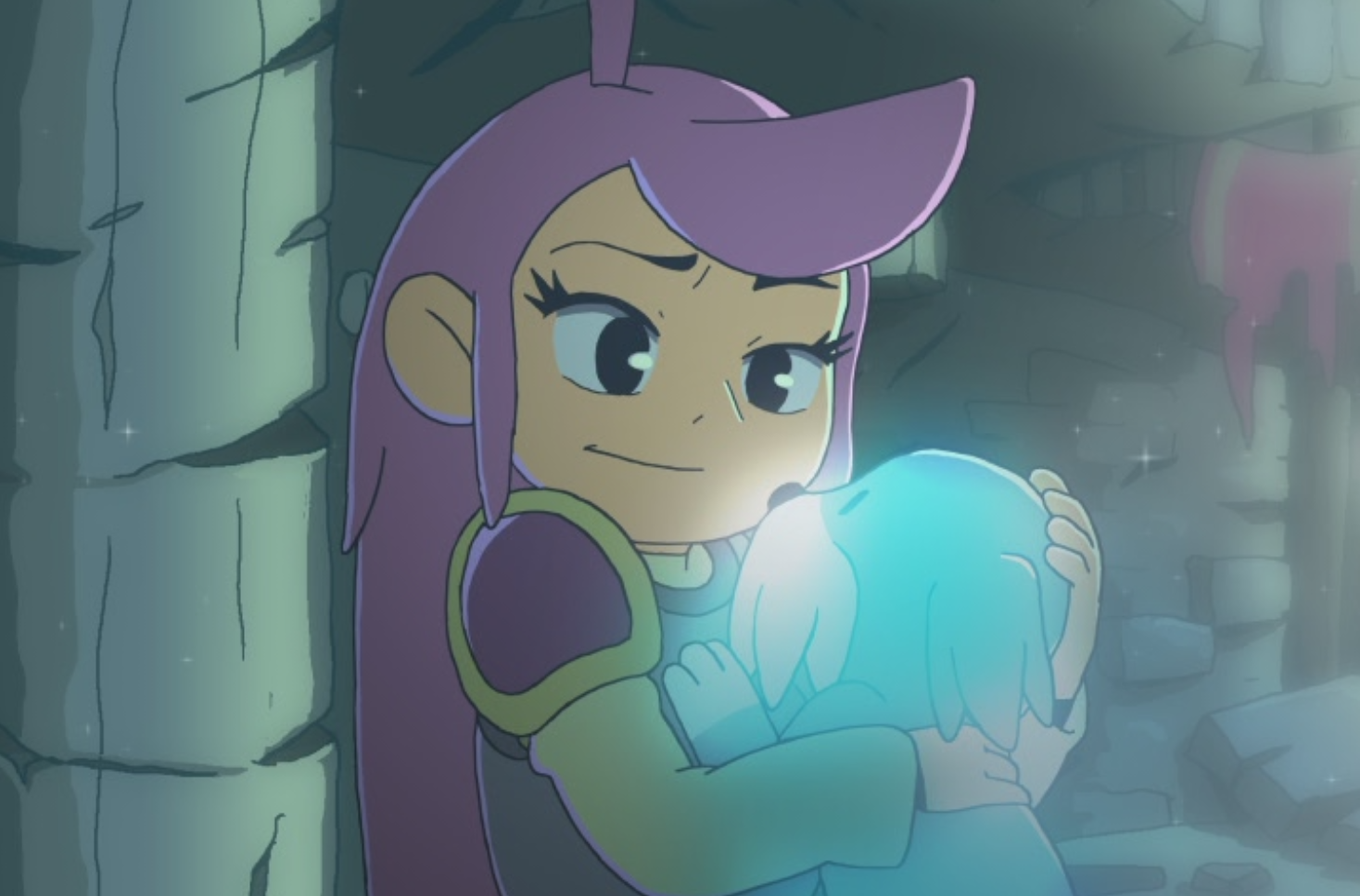Battle Princess Madelyn - Introducing Arcade Mode! - FRIKIGAMERS