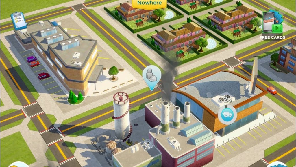 Atari anuncia Citytopia, un nuevo juego de simulación de construcción ...