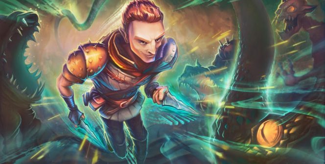 Conoce a Sly, Vengeance Incarnate, el personaje más nuevo