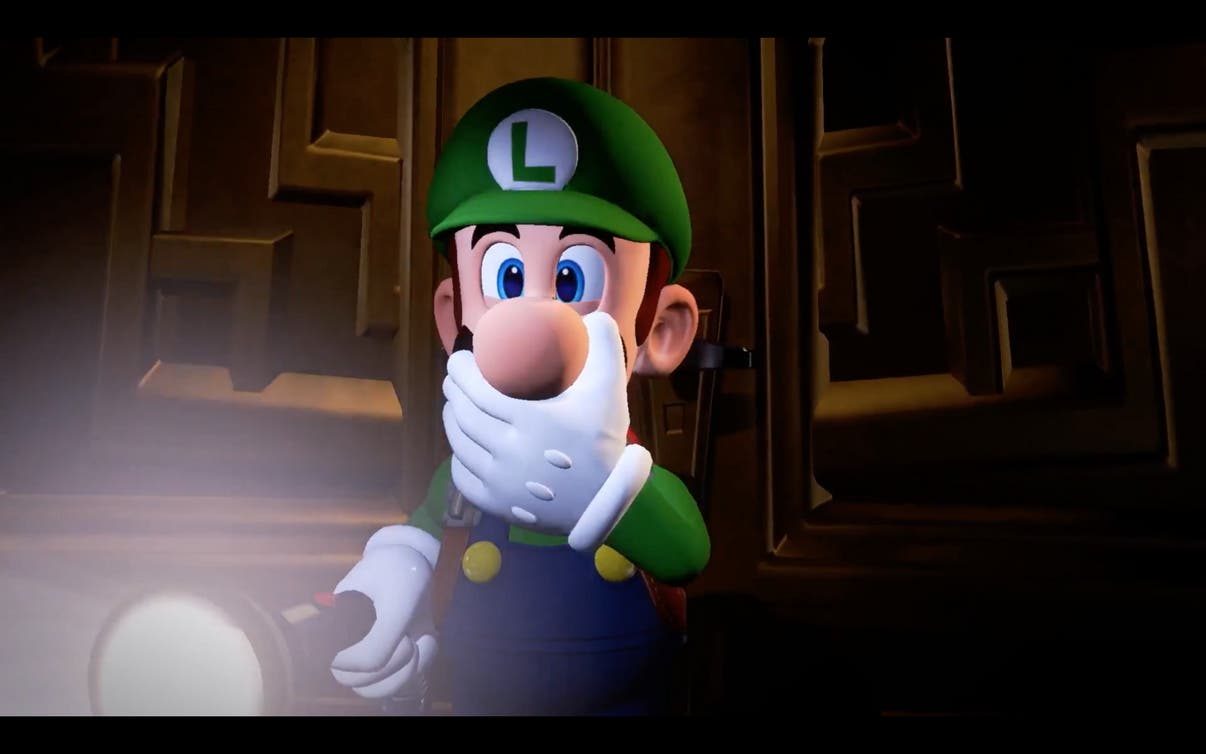 Luigi's Mansion 4 Fecha De Lanzamiento