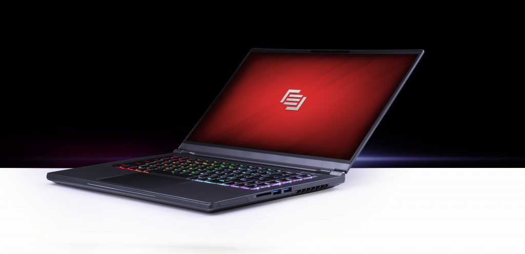MAINGEAR Lanza Un Nuevo Port til De Juegos ELEMENT De Ingenier a 