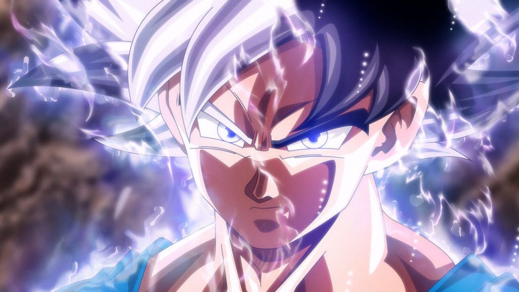 Goku Ultra Instincto se une oficialmente a la lucha en DRAGON BALL:  FighterZ el 22 de mayo de 2020 - FRIKIGAMERS