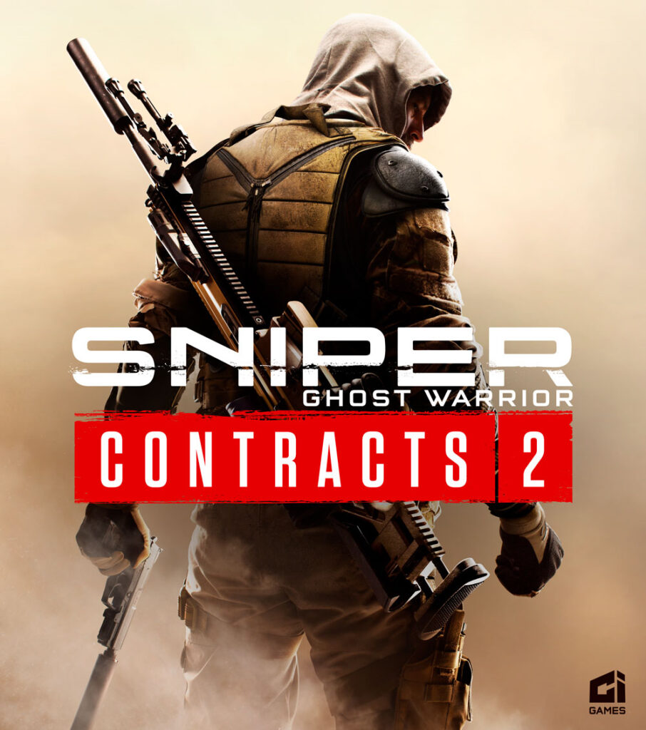 sniper ghost warrior vs contracts