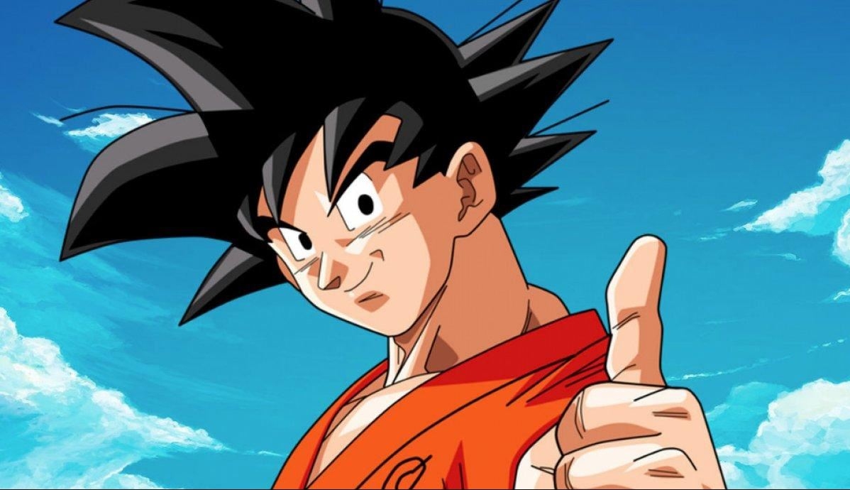 Dragon Ball: Conoce cuantos años tiene Goku hasta ahora - FRIKIGAMERS