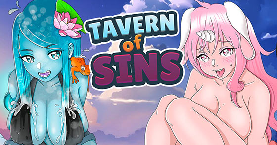Puede soportar secretamente Tesauro El RPG erótico para mayores de 18 años "Alice Re: code X" y el juego de  combinación "Tavern of Sins" ya están disponibles a través de Nutaku. -  FRIKIGAMERS