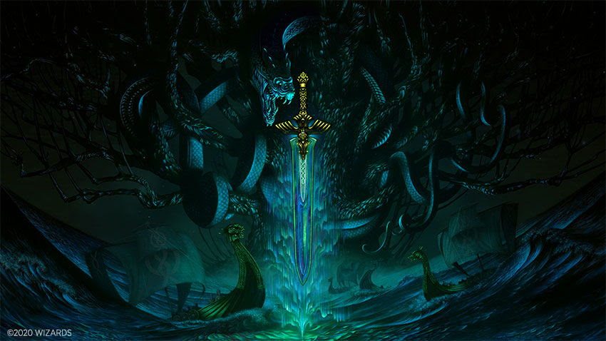 Magic: The Gathering Lanzará ‘Cimientos’ Para Atraer Nuevos Jugadores Y