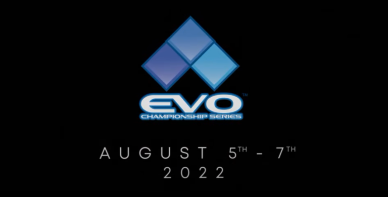 Se anuncian las fechas de EVO 2022 para el evento en persona del próximo  año - FRIKIGAMERS