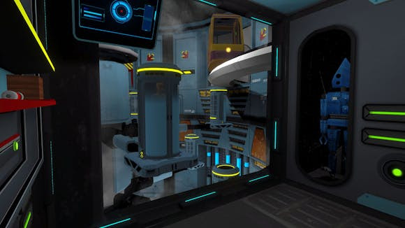 Exit Condition One HD Nueva Versión Remasterizada Ya Disponible en Meta ...