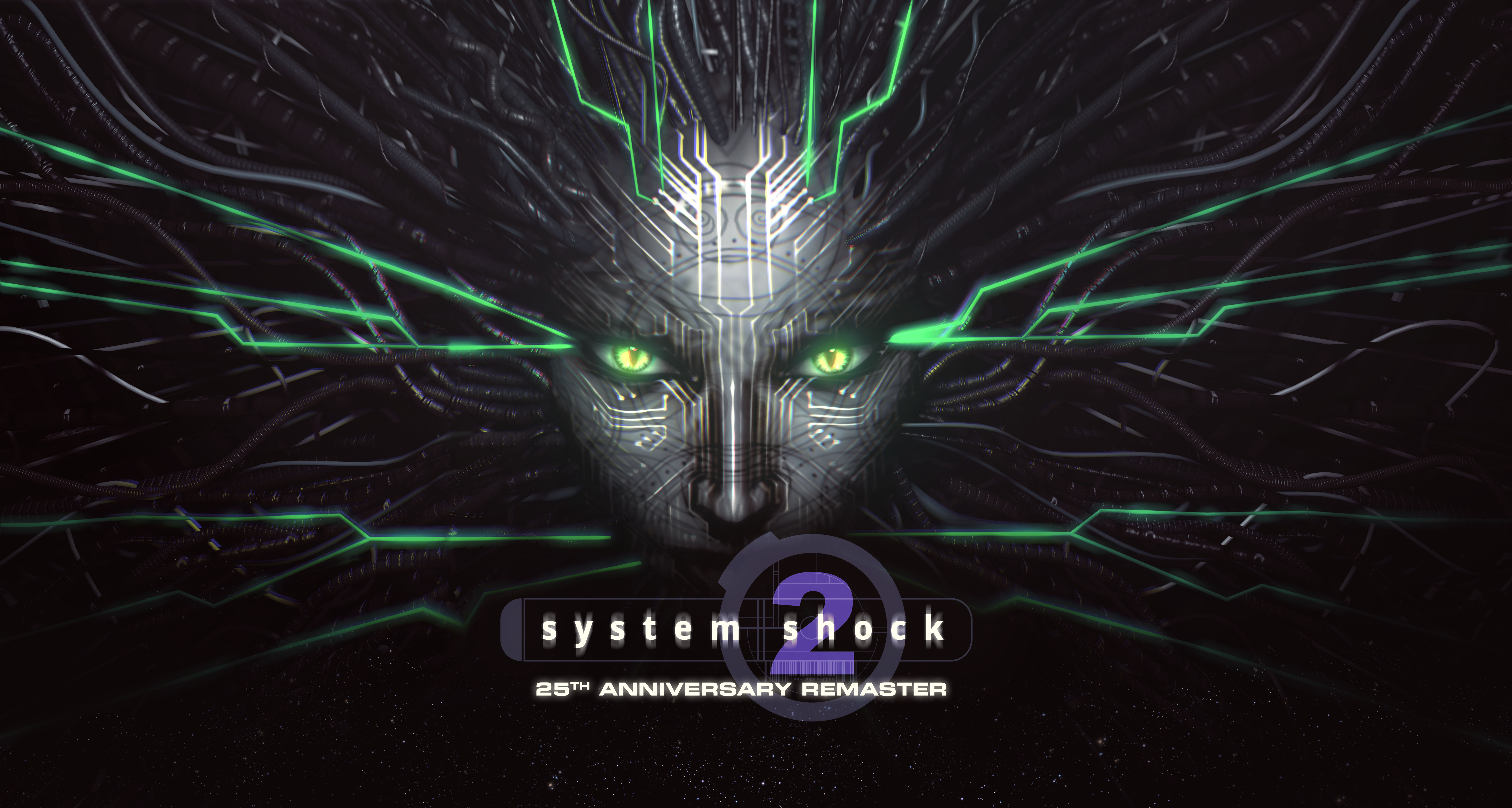 System Shock 2 Remasterización del 25.º aniversario se lanzará el