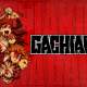 Arte promocional oficial de GACHI AKUTA ©Kei Urana, Hideyoshi Andou and KODANSHA/ GACHIAKUTA Production Committee