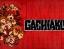 Arte promocional oficial de GACHI AKUTA ©Kei Urana, Hideyoshi Andou and KODANSHA/ GACHIAKUTA Production Committee