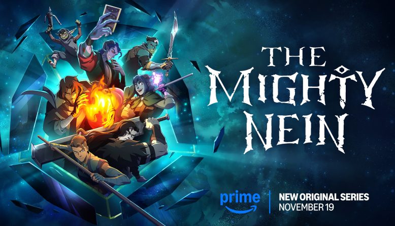 Copyright: Amazon MGM Studios